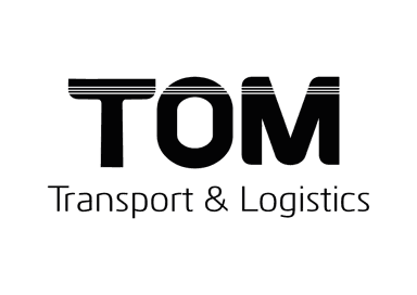 TOM MEDLOG Logo